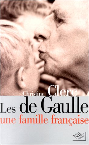 les de gaulle  