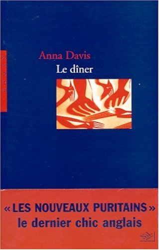 le dîner  