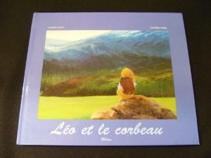 léo et le corbeau