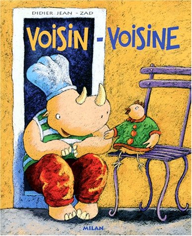 voisin-voisine