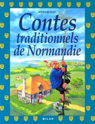 contes traditionnels de normandie