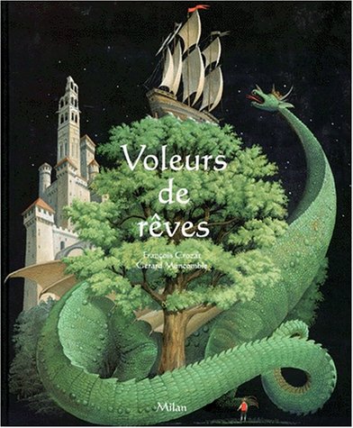 voleurs de rêves