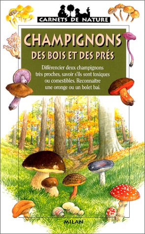 champignons des bois et des prés [11]