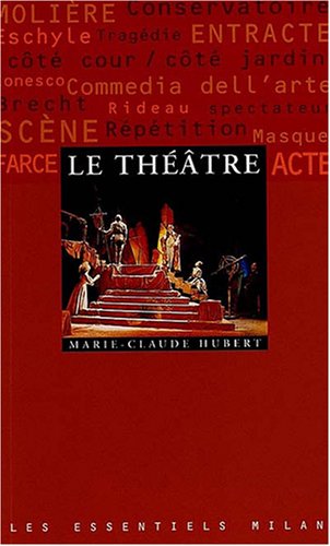 le théâtre   [38]