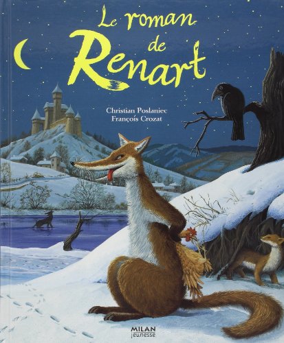 le roman de renart  