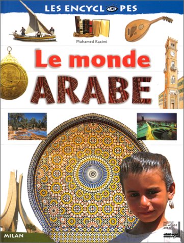 le monde arabe  