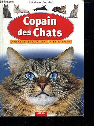 copain des chats