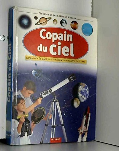 copain du ciel