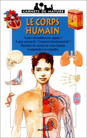 le corps humain   [86]