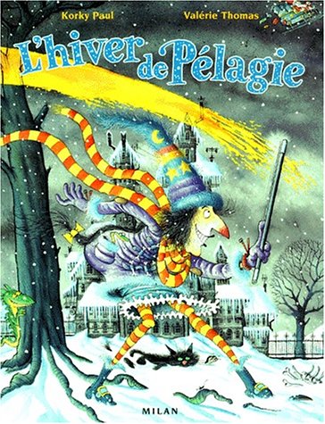 l' hiver de pélagie  