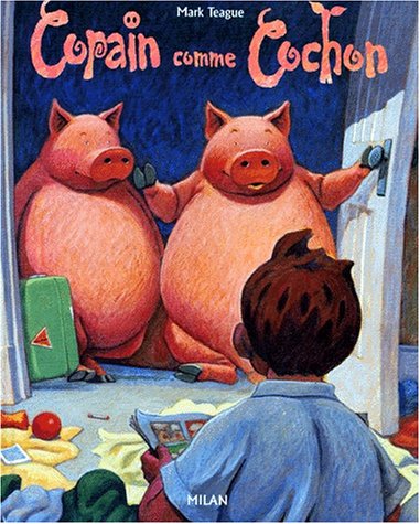 copain comme cochon