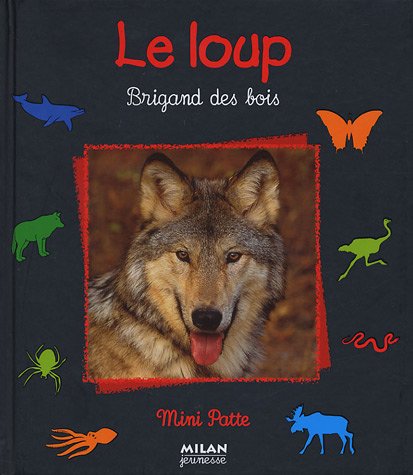 le loup  