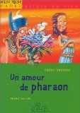 un amour de pharaon   [1]
