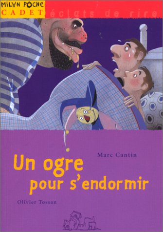 un ogre pour s'endormir   [3]