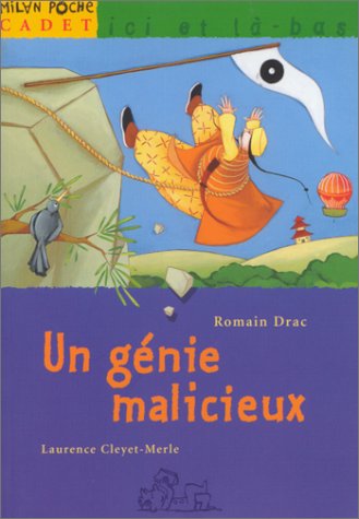 un génie malicieux   [4]