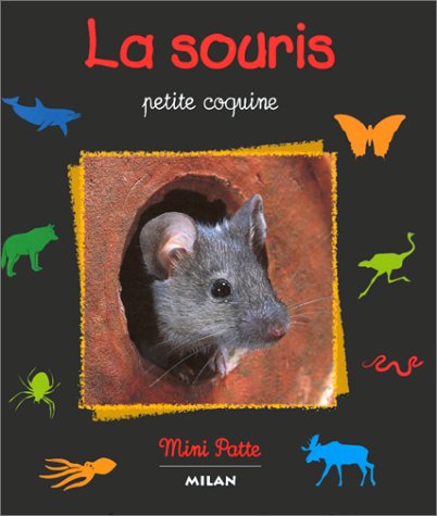 la souris  