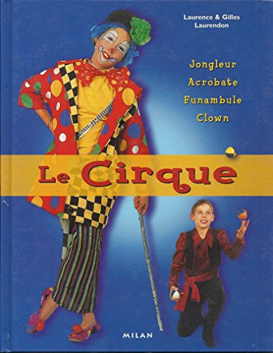 le cirque  