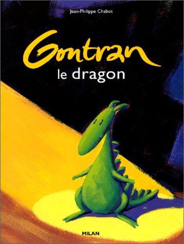 gontran le dragon