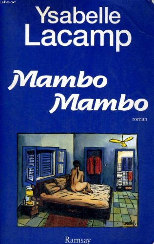 mambo-mambo