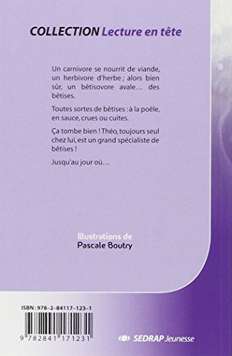 le bêtisovore  