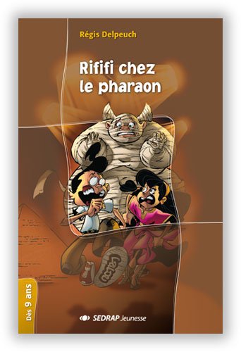 rififi chez le pharaon [55]