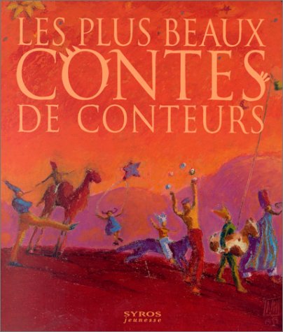 plus beaux contes des conteurs (les )