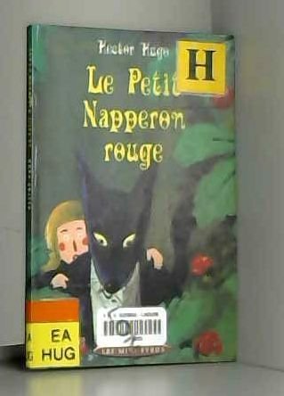 le petit napperon rouge  