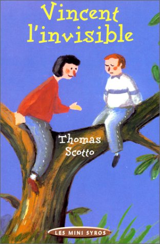 vincent l'invisible [57]