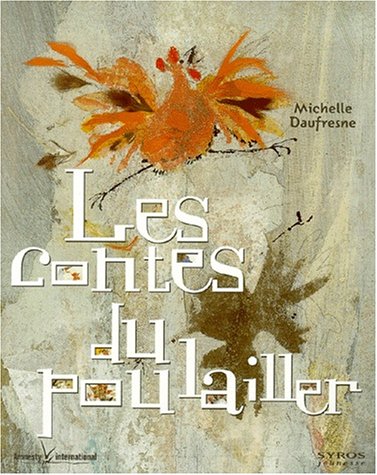 les contes du poulailler  