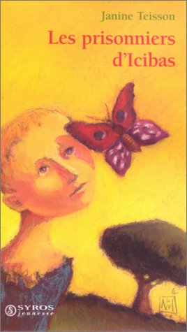 les prisonniers d'icibas  