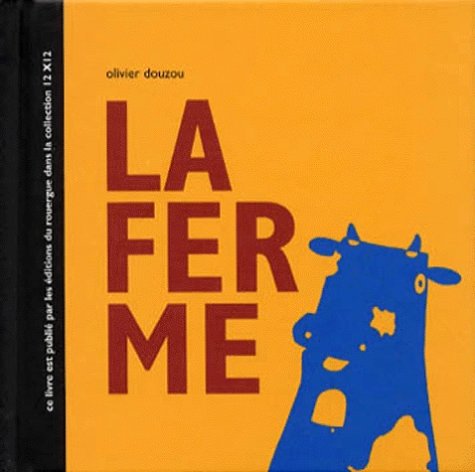 la ferme  