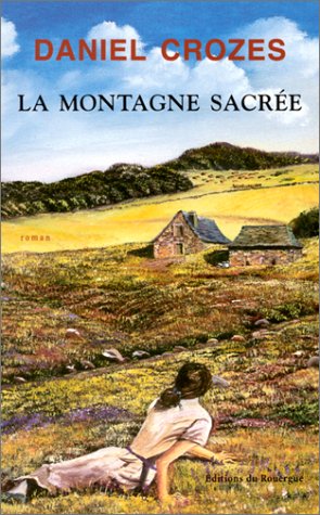 la montagne sacrée  