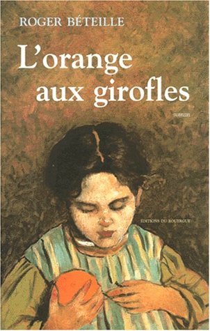 l' orange aux girofles  