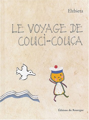 le voyage de couci-couça  