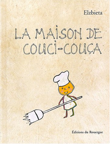 la maison de couci-couça  