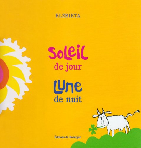 soleil de jour, lune de nuit