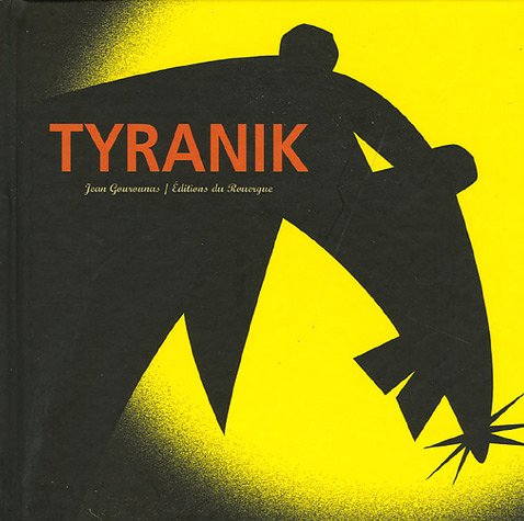 tyranik