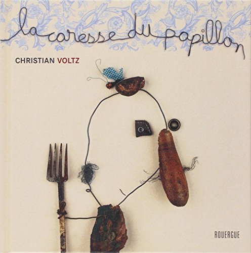 la caresse du papillon  