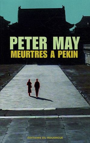 meurtres à pékin