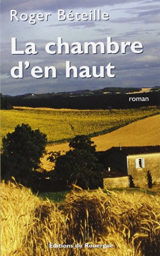 la chambre d'en haut  