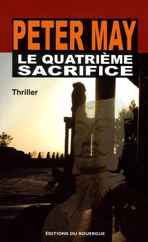 le quatrième sacrifice  