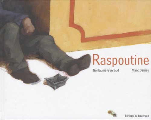 raspoutine