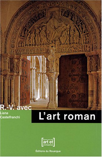 r -v  avec l'art roman