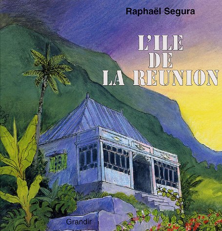 ile de la réunion