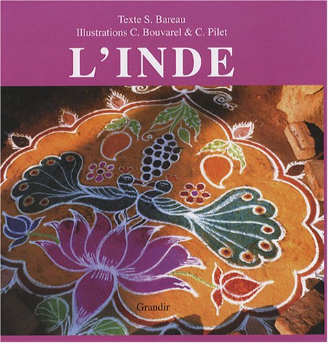 l' inde  