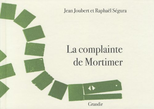 la complainte de mortimer  