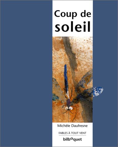 coup de soleil