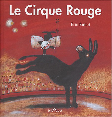 le cirque rouge  