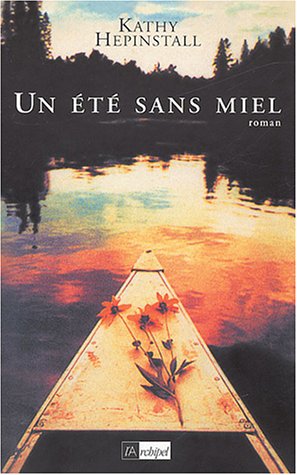 un été sans miel  