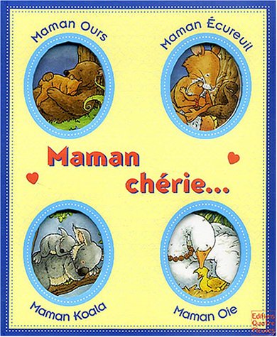maman chérie